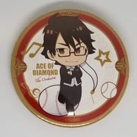 ▷▶︎▷DIABOLIK LOVERS ディアラバ 月浪シン 限定缶バッジ DIABOLIK LOVERS 月浪シン 缶バッジ | K-BOOKS 池袋 2次元