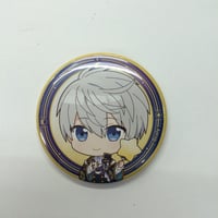 ときめきメモリアル 風真玲太 サンリオコラボ缶バッジ 再受注】ときめきメモリアル Girl's Side 4th Heart ビッグ缶