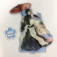 ブレイクマイケース 立科吏来 香水 特典カードセット | K-BOOKS
