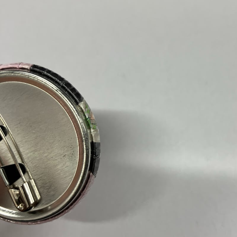 裏サビ有】BROTHERS CONFLICT 朝日奈棗 缶バッジ | K-BOOKS 池袋