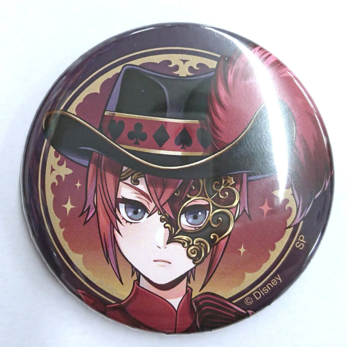 ツイステ リドル カプ缶 99個 71rZnGFXOdL._AC_UF350,