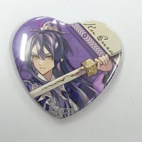 ときめきメモリアル Girl's Side 3rd Story 桜井琉夏 サクラソウリング