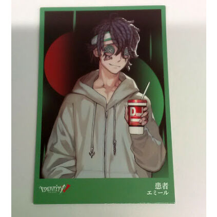 IDENTITY V 患者 コミケ fit=scale-down,w=1200