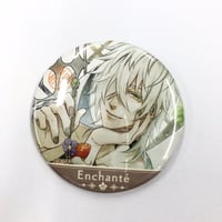 DIABOLIK LOVERS 月浪カルラ 缶バッジ | K-BOOKS 池袋 2次元グッズ通販