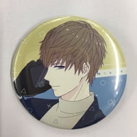 BLEACH グリムジョー・ジャガージャック アクリルコースター (ランダム