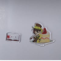 魔法使いの約束 クロエ 缶バッジ | K-BOOKS 池袋 2次元グッズ通販