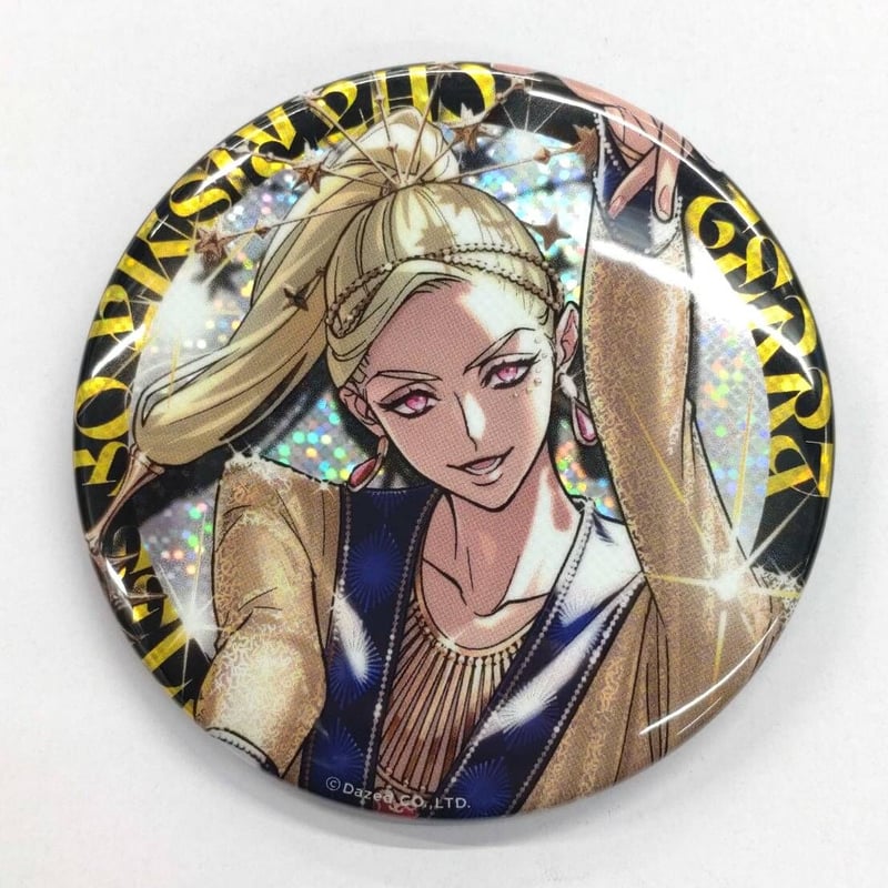 カリスマ 缶バッジ 本橋依央利 1stブレイク アップ 引き カリスマ 本橋依央利 1stブレイク 缶バッジ 依央利 まとめ売り