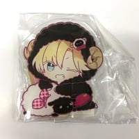 ツキプロ。七瀬望キャラバッジコレクション キソセカイ | K-BOOKS 池袋