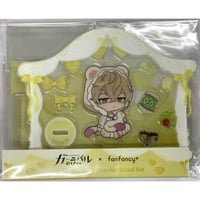 NU:カーニバル』 きらきら カード (vol.2) エドモンド 【BL