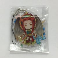 囚われのパルマ チアキ 布ポスター | K-BOOKS 池袋 2次元グッズ通販