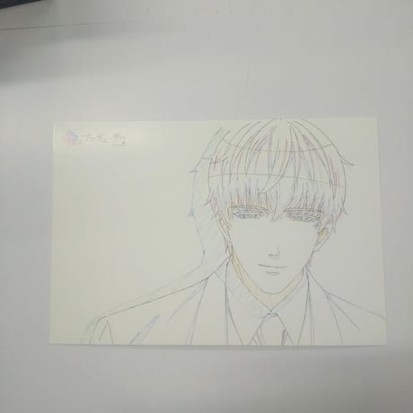 CATEGORY 恋とプロデューサー | K-BOOKS 池袋 2次元グッズ通販