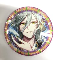 弱虫ペダル 新開 悠人 缶バッジ B | K-BOOKS 池袋 2次元グッズ通販