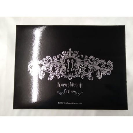 STORES 黒執事の検索結果