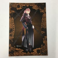 刀剣乱舞 包丁藤四郎 極スクエア缶バッジコレクション 通常 | K-BOOKS
