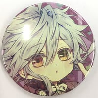 プロジェクトセカイ 望月穂波 プロセカ グリッター缶バッジ イベント