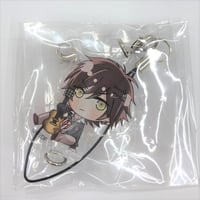 カリスマ 天堂天彦 トレーディング缶バッジ カリスマ ワールドver. | K