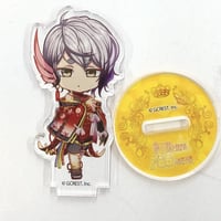 憂国のモリアーティ フレッド コースター第1弾 | K-BOOKS 池袋 2次元