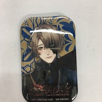 終遠のヴィルシュ　イヴ　缶バッジ