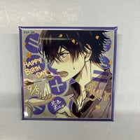 Bleach グリムジョー コースター BLEACH 原画展 コースター グリムジョー - メルカリ