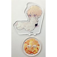 やまねあやの 『ファインダーシリーズ』 ビーボーイコレクション