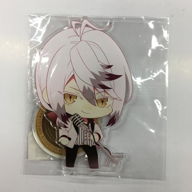 DIABOLIK LOVERS 月浪カルラ アクリルスタンド | K-BOOKS 池袋 2次元