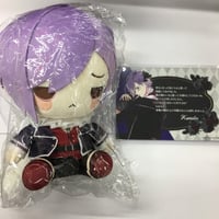 DIABOLIKLOVERS 逆巻レイジ ぬいぐるみ セット 61vhBCGI1uL._AC_UF350,