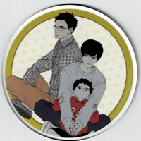 Γ 百瀬あん『幼馴染じゃ我慢できない』 直筆サイン入り 複製原画 Γ 百瀬あん『幼馴染じゃ我慢できない』 直筆サイン入り 複製原画