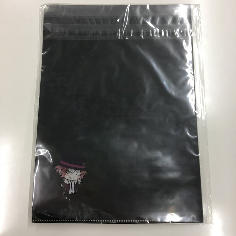 DIABOLIK LOVERS 逆巻ライト キャラクターセット | K-BOOKS 池袋