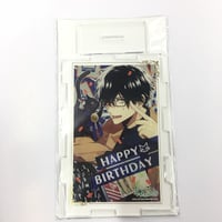 鬼滅の刃 冨岡義勇 鬼滅の刃 “竈門炭治郎 立志編” コラボダイニング