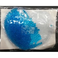 吉尾アキラ 『結んだ恋の伝え方』 発売記念展 クリアカード 【BLグッズ