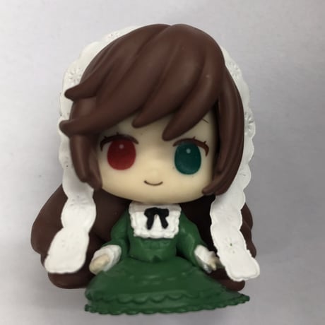 CATEGORY ローゼンメイデン | K-BOOKS 池袋 2次元グッズ通販