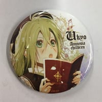 エリオス　缶バッジ　キース Amazon.co.jp: エリオス エリオスライジングヒーローズ 缶バッジ