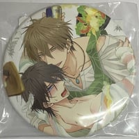 東京喰種：re霧嶋菫香コースター3 | K-BOOKS 池袋 2次元グッズ通販