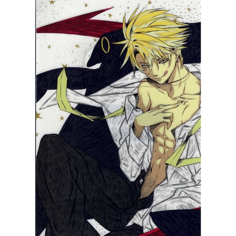 ラッキードッグ | STORES