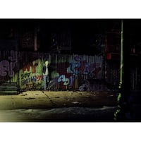 Free! ミニフォトカード　桐島郁弥 バラ】Free! 桐嶋郁弥 遠野日和 椎名旭 ポストカード 【hopeful