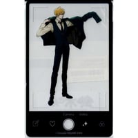 ラッキードッグ1 』 ラキステ5th 缶バッジ ジャン 【BLグッズ】 | K