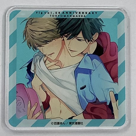 STORES BL アクリルコースターの検索結果