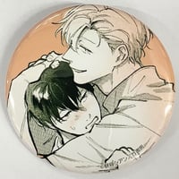 春泥 『 ガンバレ! 中村くん!!』OPERA展 ペーパー 【BLグッズ】 | K