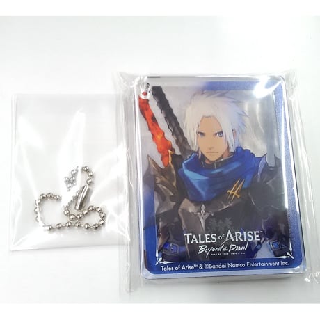 【バラ売り可】テイルズ　グッズセット えっくす☆きゅーと15thシリーズ「Melty☆Cute/Little Punkish