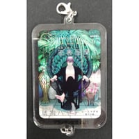 大麦こあら 『能美先輩の弁明』 STELLAMAPCafe 箔押し 複製サイン入り