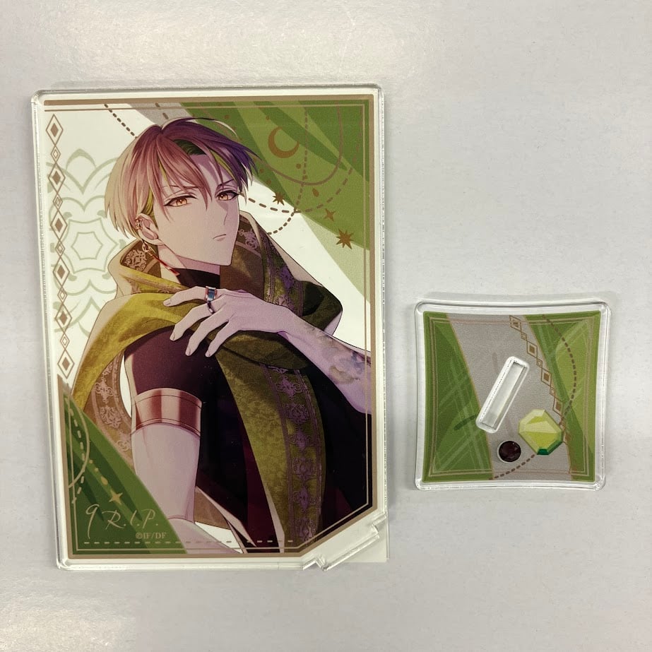 9 R.I.P. 香羊 アクリルスタンド | K-BOOKS 池袋 2次元グッズ通販