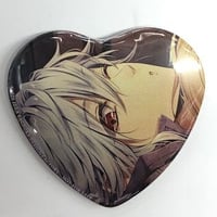 ブラライ 黒曜 缶バッジ ブラックスター BLACK PARTY 缶バッジ – ブラックスター -Theater Starless- Official