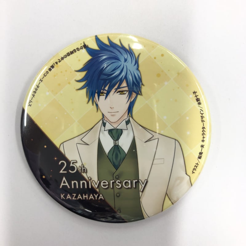 遙かなる時空の中で4 風早 缶バッジ | K-BOOKS 池袋 2次元グッズ通販