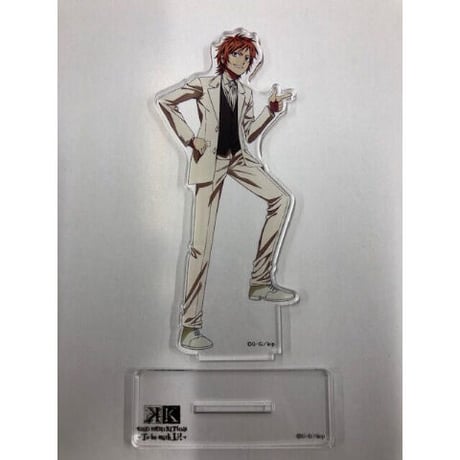 K SEVEN STORIES　八田美咲　コースター　アクスタ　8点セット K SEVEN STORIES 八田美咲 コースター アクスタ 8点セット K SEVEN