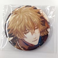 AMNESIA　ケント　缶バッジ