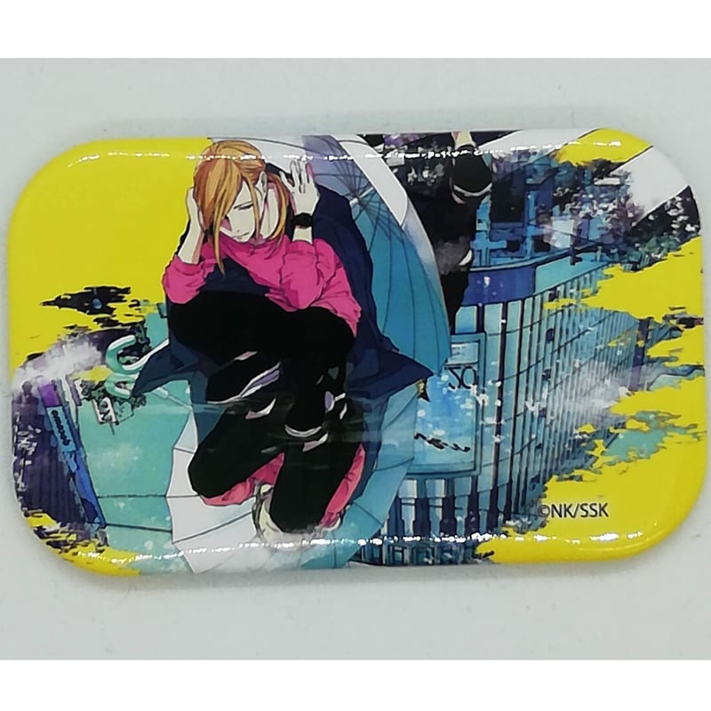 ギヴン キヅナツキ スクエア缶バッジ タワレコ タワーレコード キヅナツキギヴンタワレコ タワーレコード限定ランダムスクエア缶バッジ