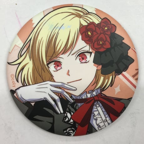 オンエア 椿 チェキ 直筆