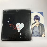 忍たま乱太郎 アニメイトカフェ ハロウィン 久々知兵助 ホロコースター 忍たま乱太郎 アニメイトカフェ ハロウィン 久々知兵助 ホロコースター