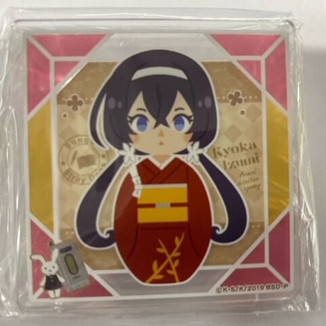 STORES 文豪ストレイドッグス 泉鏡花の検索結果