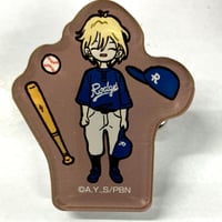 ハリーポッター スネイプ先生 ハート缶バッジ その1 | K-BOOKS 池袋